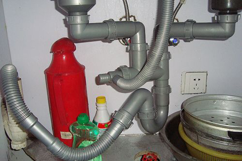 凤凰下水道疏通要多少钱？