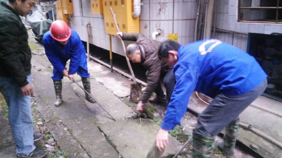 凤凰清掏化粪池、管道疏通一站式服务<高效><技术><可靠>