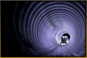 凤凰UVCIPP紫外光固化修复工艺特点和施工工艺